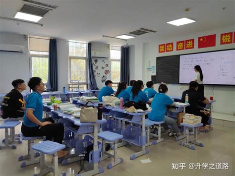 郑州高考复读学校有哪些排名比较好？ - 知乎