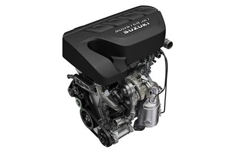 Preview: Suzuki to enter premium sub-compact crossover segment with the ...