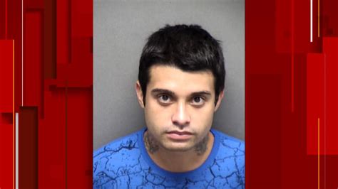 Affidavit: Suspect brandished gun, demanded victim pay $150 for broken ...