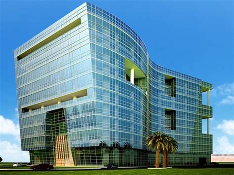 Adani Inspire, G Block, BKC | JLL Properties - IN