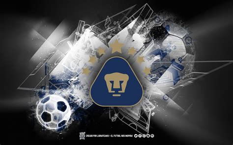Pumas Unam Wallpapers (57+ images)