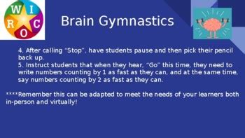 WICOR Wednesday- Energizers by IC Central | TPT