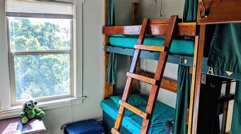 Green Tortoise – Seattle's Best Hostel
