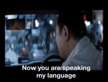 Image result for Now Talking My Language