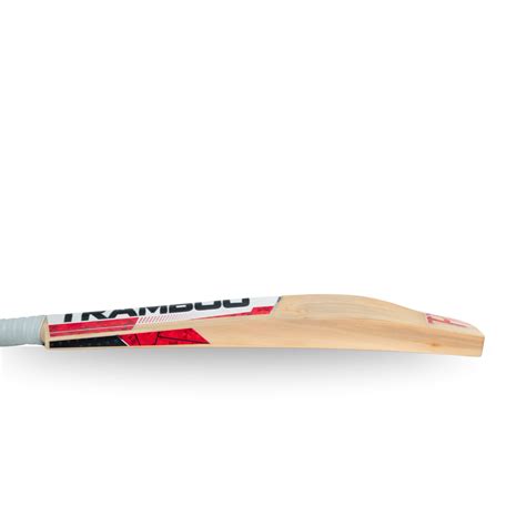 Sigma T20 Power Hitting Leather Bat – Tramboo Sports