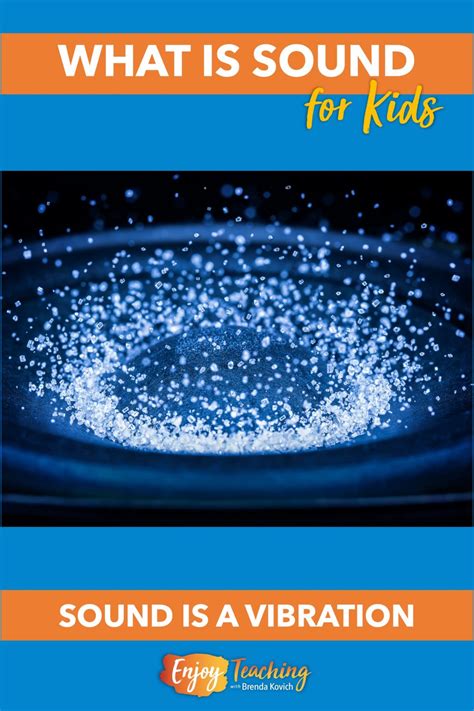 What Is Sound Energy? Fun Activities for Kids