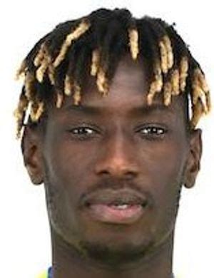 Momo Mbaye - Player profile 2025 | Transfermarkt