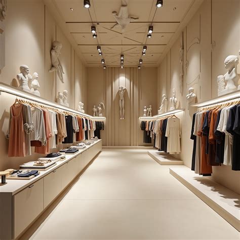 Store Interior 的图像结果