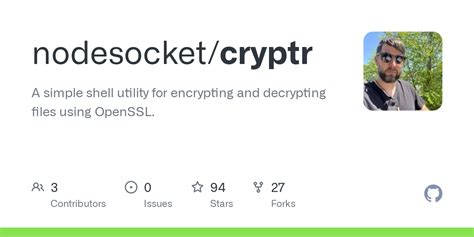 Image result for Node Encryption and Decryption Using CRYPTR
