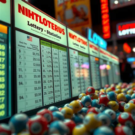 Exploring NH Lottery Results and Their Impact