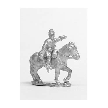 Acheter Union or Confederate: Command: Mounted Infantry Officer in Kepi ...