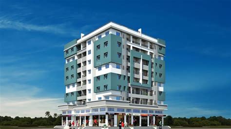 Shreeji Pride in Ganesh Baba Nagar, Nashik - Price, Reviews & Floor Plan