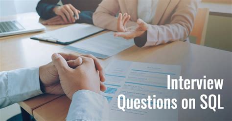 Image result for Most Asked SQL Interview Questions