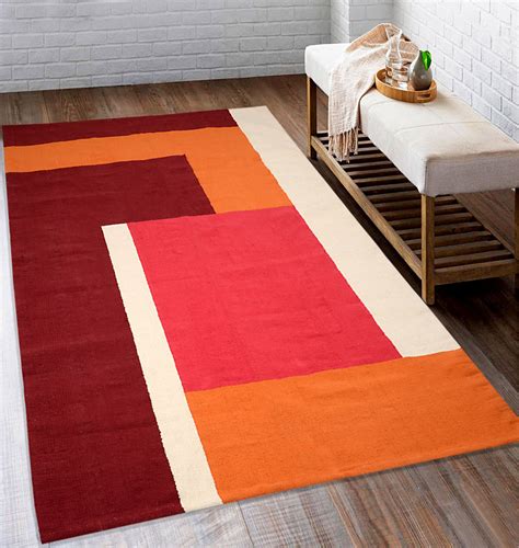 BUY FLOOR RUGS ONLINE FOR @70% OFF-SARAL HOME