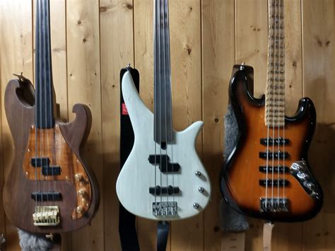 Image result for The Pusher Bass Tutorial