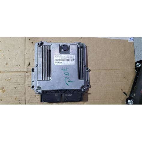 Image result for Ford EcoSport Powertrain Control Module