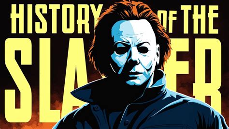 Evolution of Slasher Films 的图像结果