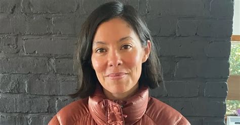 Tin Swe Thant(Alex Wagner Parents) Wiki/Bio, Ethnicity/Nationality, Age ...