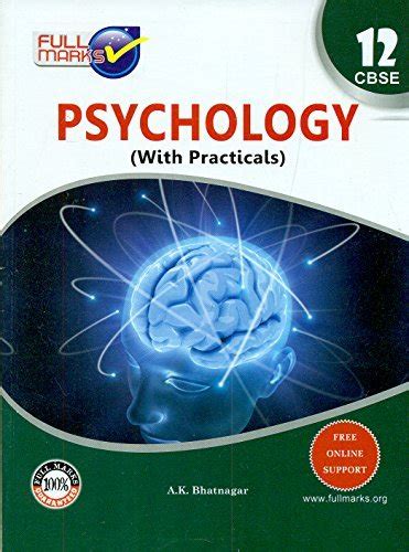 Image result for Psychology 12th Class