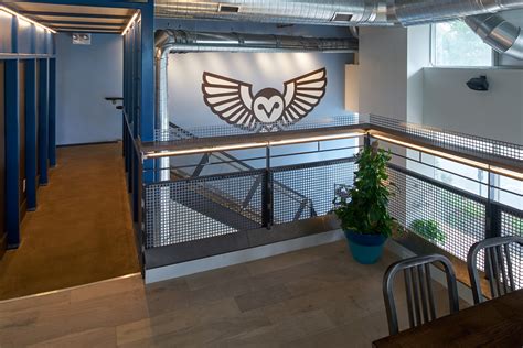 Queen City Grounds – Cluck Design