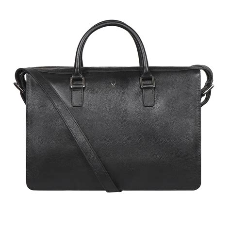 Hidesign Enzo 02 Mens Bag : Amazon.in: Bags, Wallets and Luggage