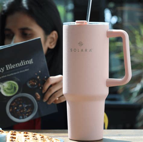 Elixir Tumbler - 1.2L