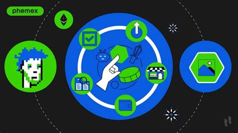 Creating NFT 的图像结果