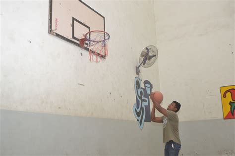 Sports Complex | ITS-IM