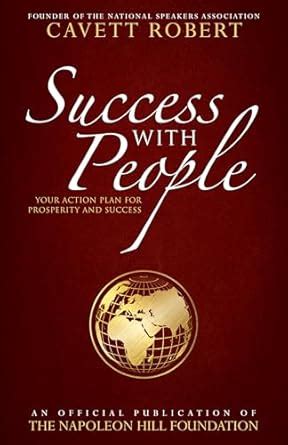 Success With People: Your Action Plan for Prosperity and Success ...