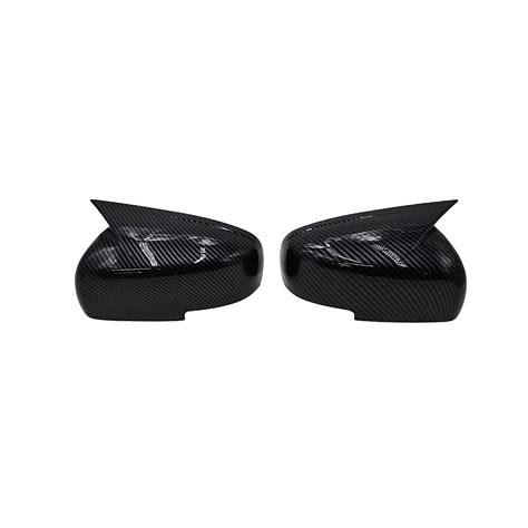 Batman Style Side Mirror Cover for Swift, Baleno, Glanza, Dzire, Ciaz ...