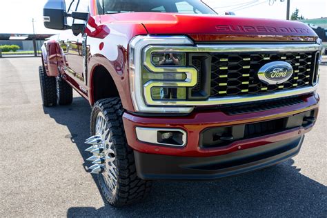 2025 Ford F-350 | King of Cars and Trucks
