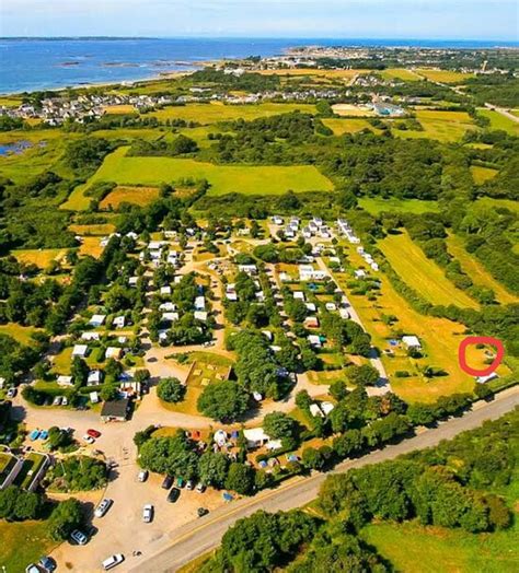 VVF MORBIHAN LARMOR-PLAGE - Campground Reviews, Photos, Rate Comparison ...