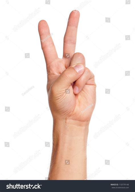 Image result for Win Sign Language