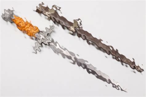 ratisbon's | Luftwaffe officer's dagger - Siegfried | DISCOVER GENUINE ...