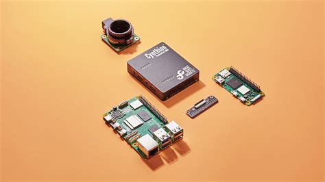 Image result for Raspberry Device