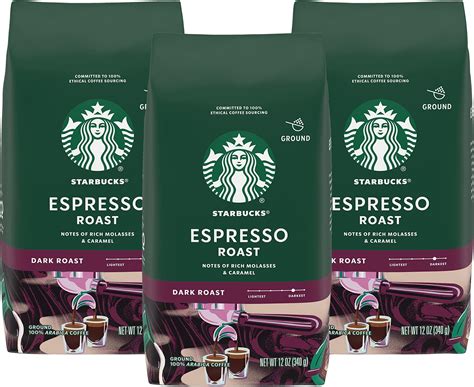 Amazon.com: Mystic Monk Coffee: Mystic Monk Blend (Dark Roast Ground ...