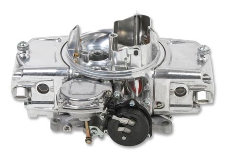 Demon FRSPD-750-VS 750 CFM Speed Demon Carburetor-Factory Refurbished
