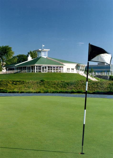 Adams Pointe Golf Club | City of Blue Springs, MO - Official Website