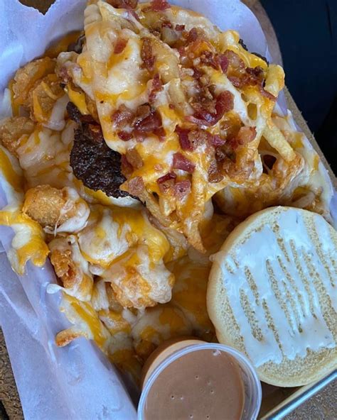 Sup Dogs menu in Greenville, North Carolina, USA