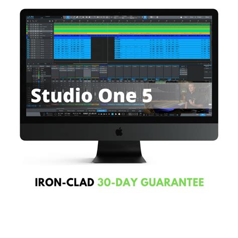 PreSonus Studio One 5 Tutorial 的图像结果