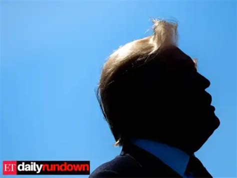 US Immigration: ET Daily Rundown: Trump's new immigration card and good ...
