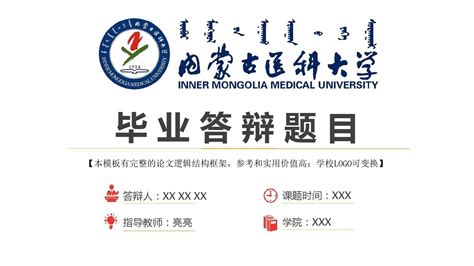内蒙古医科大学最厉害的医学类专业有哪些？属于几本就业率如何
