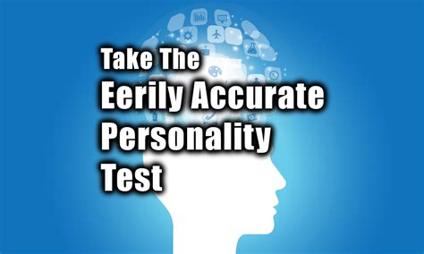 Image result for Type Test Personality