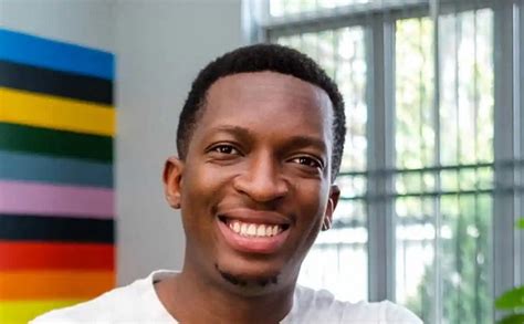 Image result for Paystack CEO