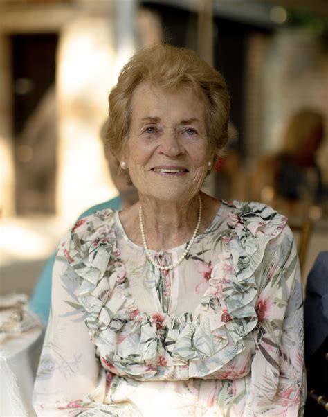 Mimi Hirsch Obituary - Charlottesville, VA