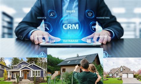 Mastering Real Estate CRM Lead Management