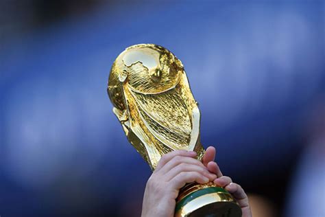 2030世界杯在哪个国家？西班牙葡萄牙联合申办2030世界杯 - 风暴体育