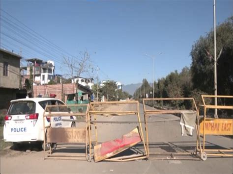 Rashtriya Swayamsevak Sangh condemns violence in Manipur, urges ...