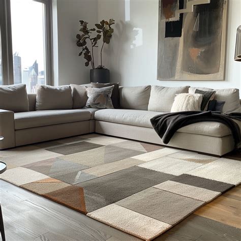 Rugs as Art: Transforming Your Home Decor with Style of Rugs