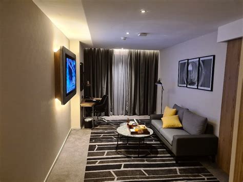 NOVOTEL JAKARTA CIKINI - Hotel Reviews, Photos, Rate Comparison ...